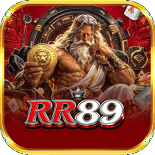 Logo rr89.com Cassino